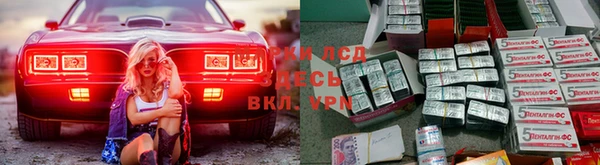 2c-b Горнозаводск