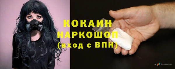 спайс Горняк